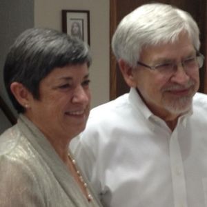 Meet your Posher, Bev